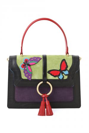 KEITTY BUTTERFLY BAG