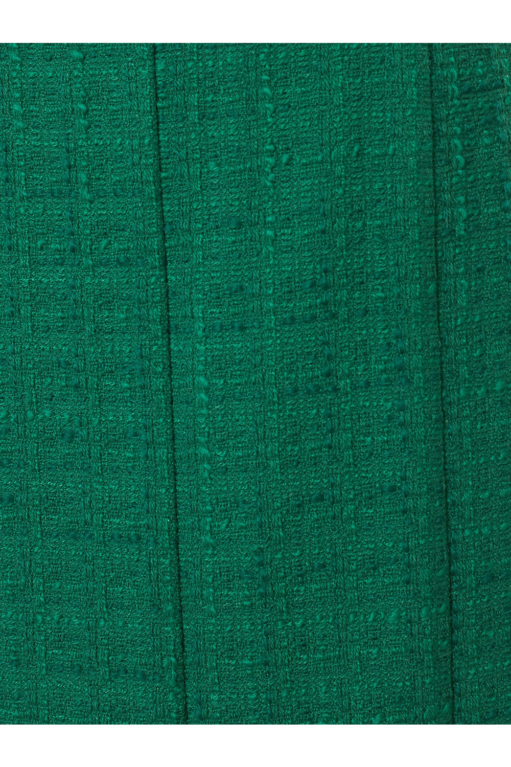 グラスグリーンツイード マーメイドスカート 詳細画像 グリーン 3