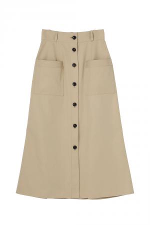 Vintage Chino スカート