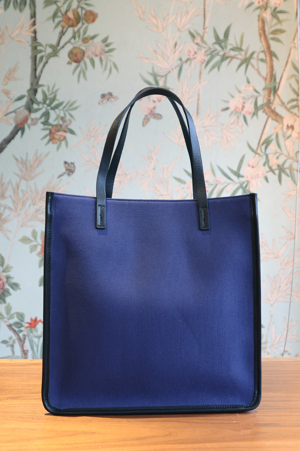 square tote