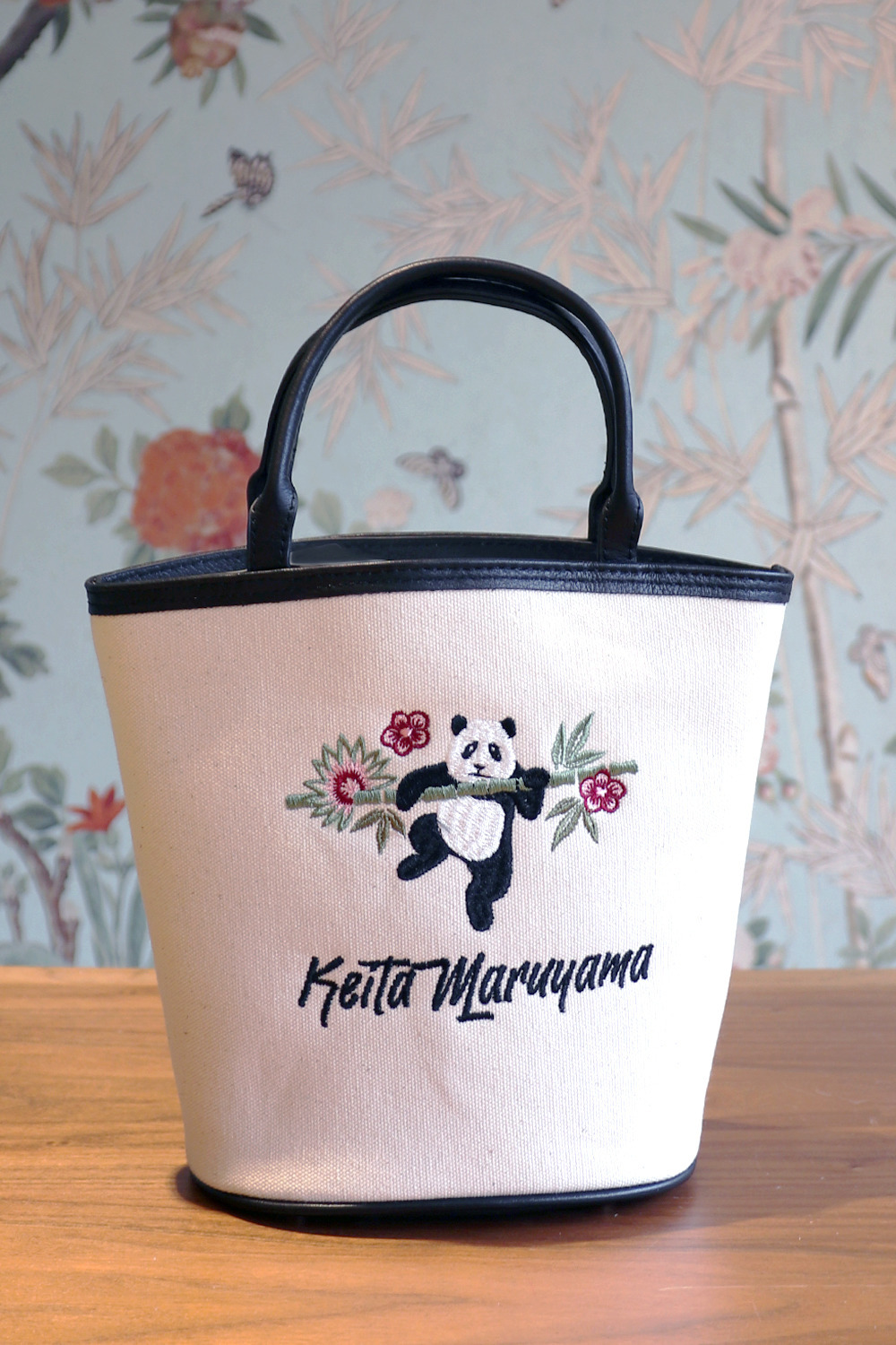 KEITA MARUYAMA ケイタマルヤマ 和装 バッグ 正規代理店商品 mxmf.com.mx