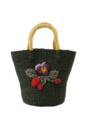 Mini Basket Berry