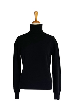 Basic Color Knit プルオーバー