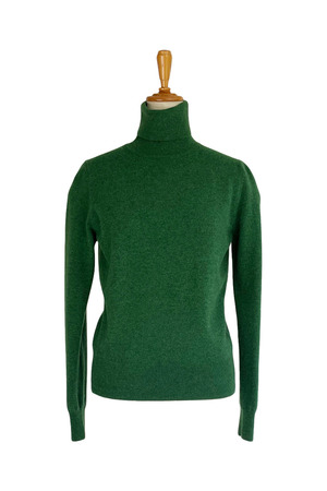 Basic Color Knit プルオーバー