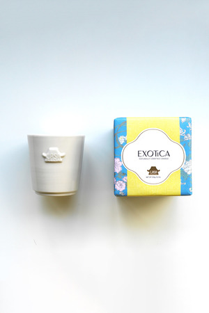 EXOTICA Candle