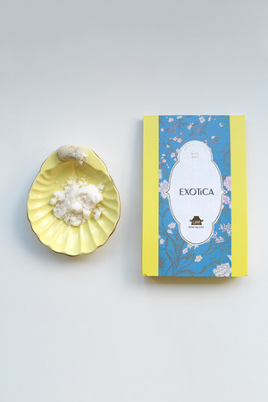 EXOTICA Bath Salt