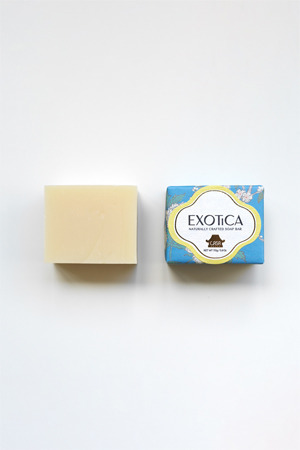 EXOTICA Soap