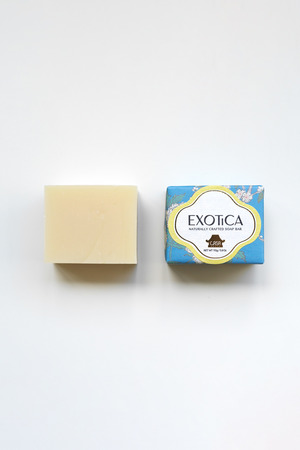 EXOTICA Soap
