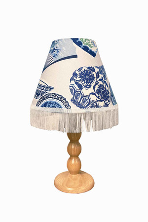 Original Table Lamp (Triangle)