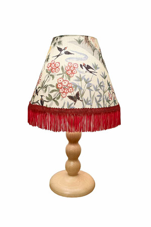 Original Table Lamp (Triangle)
