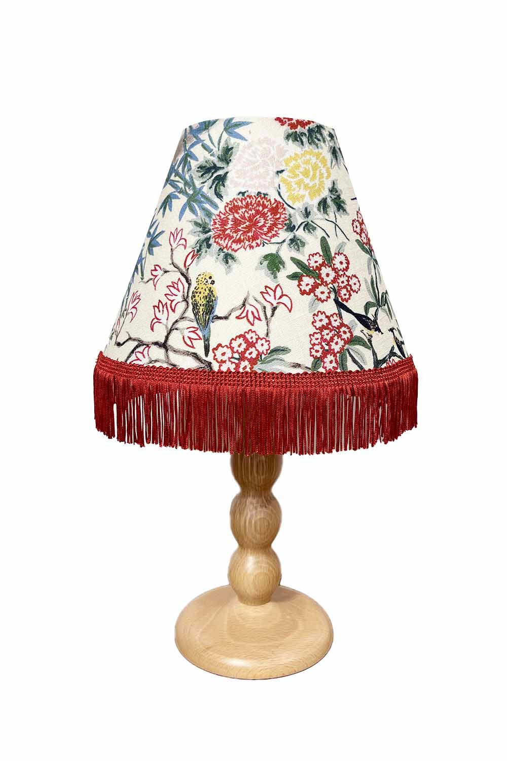 Original Table Lamp (Triangle) 詳細画像 オフ 1