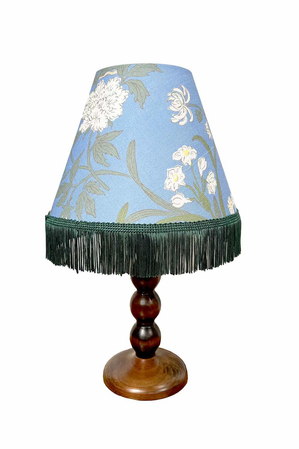 Original Table Lamp (Triangle) 詳細画像 オフ 3