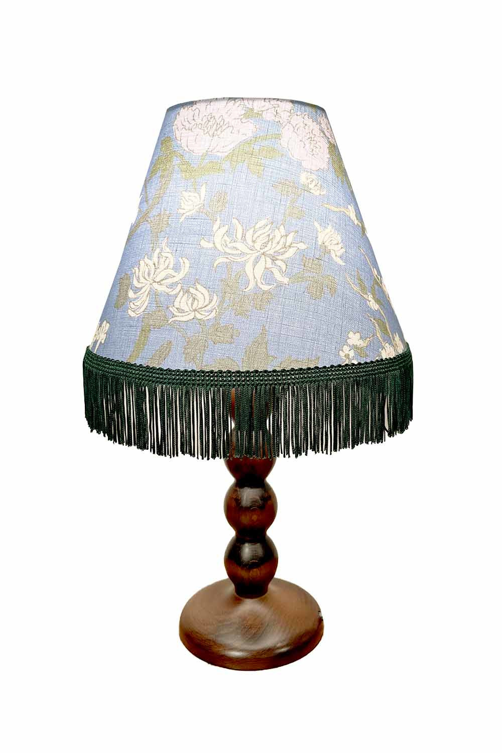 Original Table Lamp (Triangle) 詳細画像 オフ 4