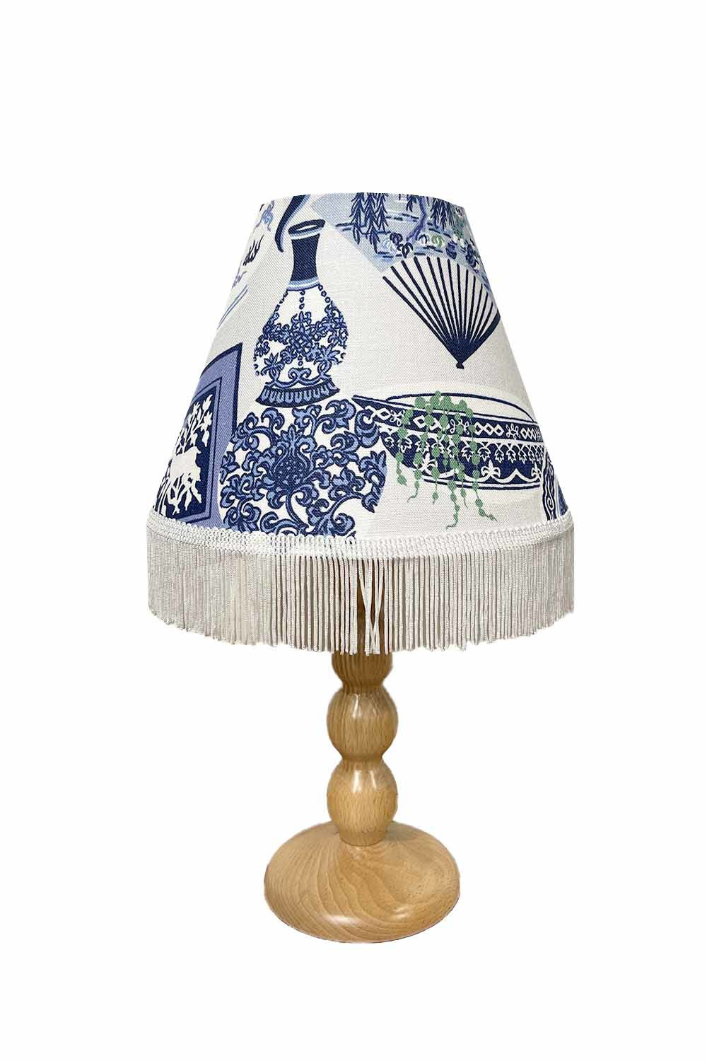 Original Table Lamp (Triangle) 詳細画像 オフ 5