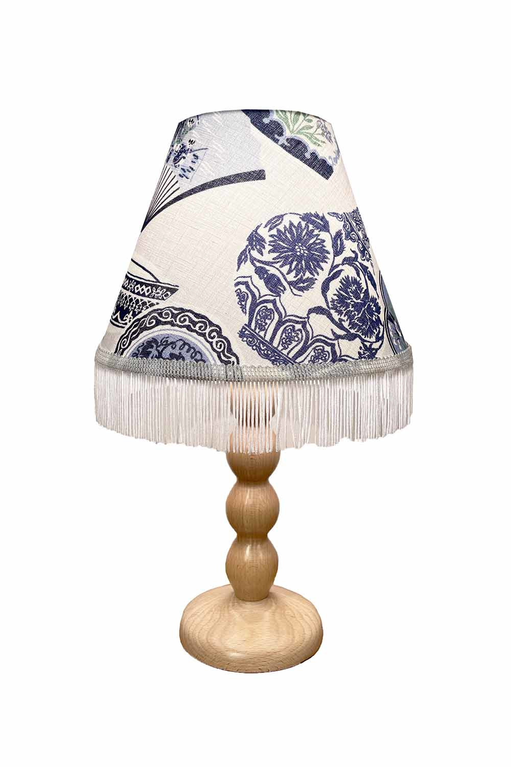 Original Table Lamp (Triangle) 詳細画像 オフ 6
