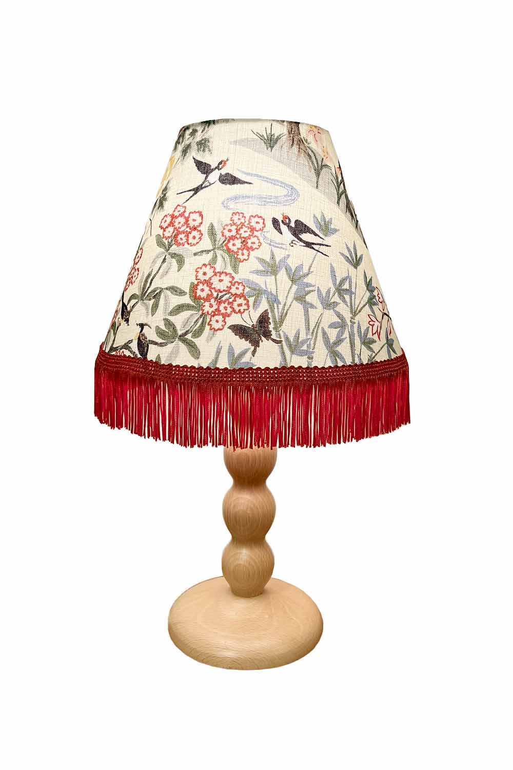 Original Table Lamp (Triangle) 詳細画像 オフ