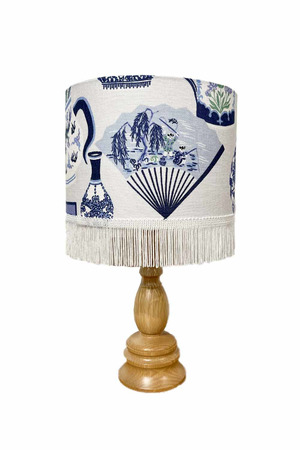 Original Table Lamp (Cylinder)