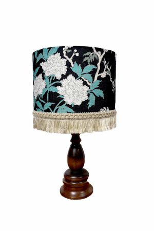 Original Table Lamp (Cylinder)