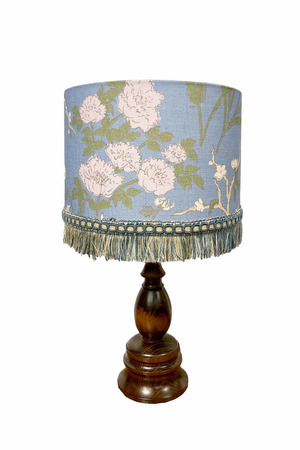 Original Table Lamp (Cylinder)