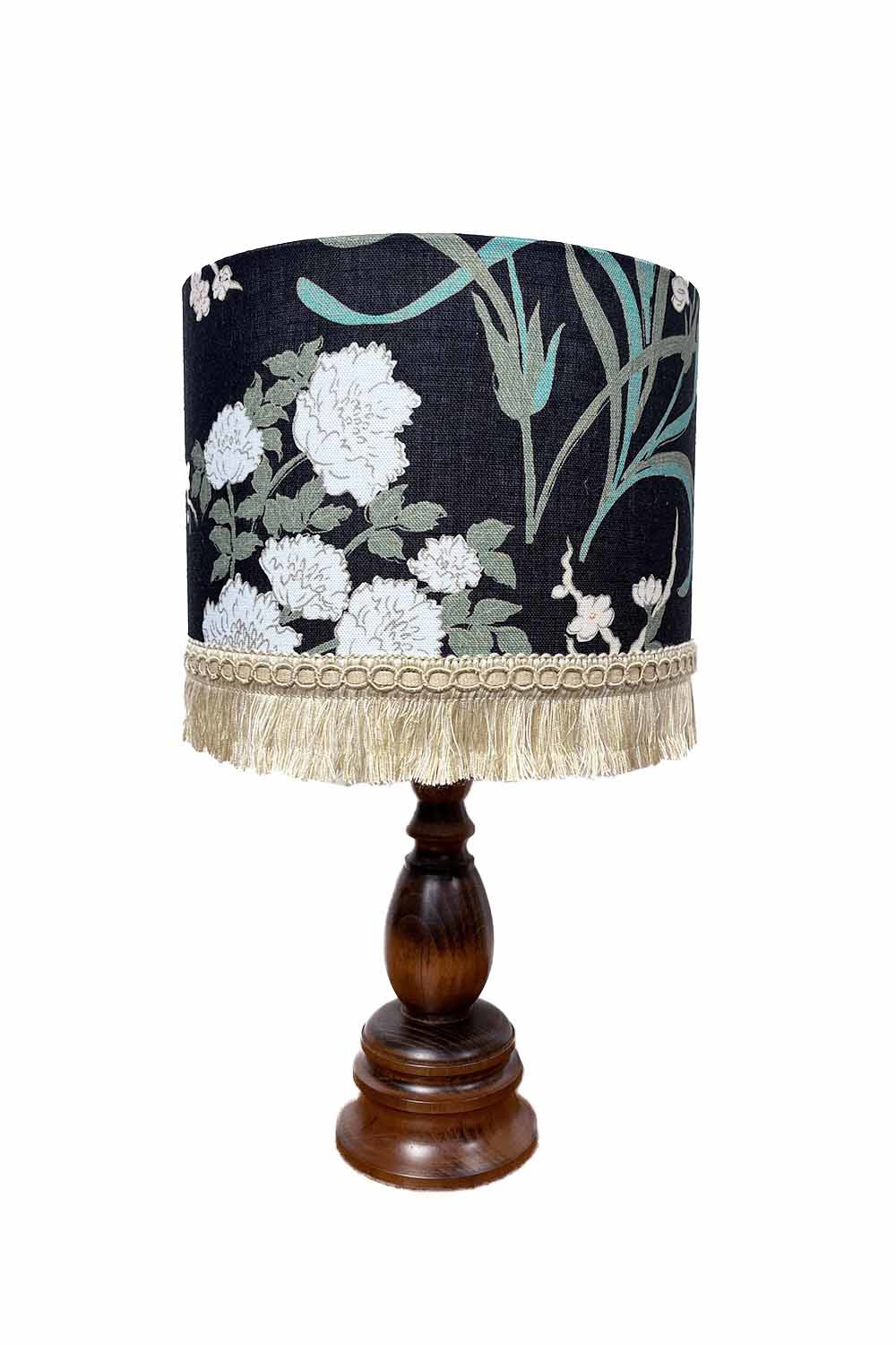 Original Table Lamp (Cylinder) 詳細画像 オフ 3