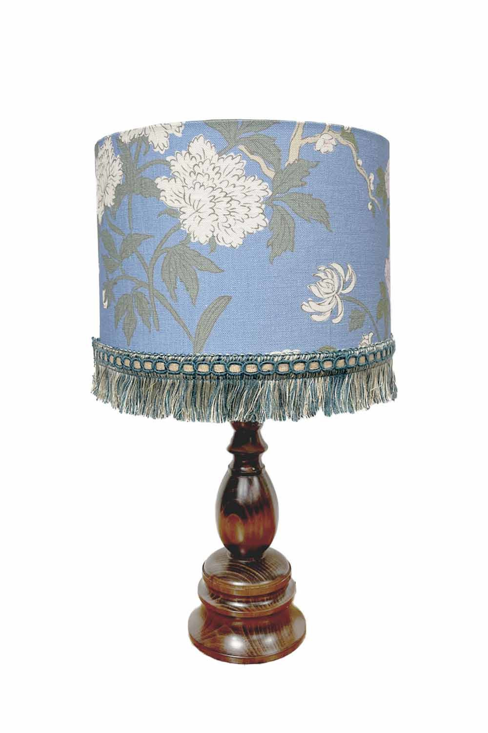 Original Table Lamp (Cylinder) 詳細画像 オフ 5