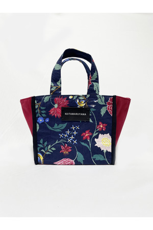 2way Mini Tote バッグ (Sleep & Beauty)