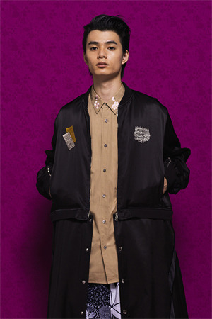 MENS｜ALL｜KEITAMARUYAMA OFFICIAL ONLINE STORE