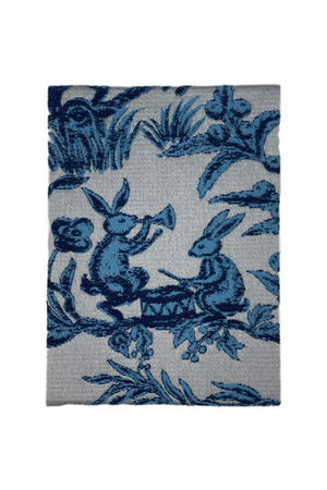 ご朱印帳（Toile de Jouy）			