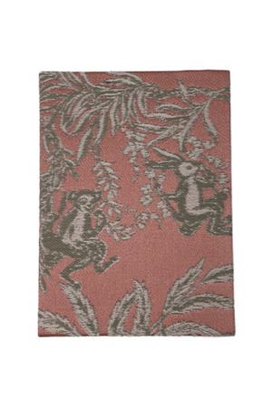 ご朱印帳（Toile de Jouy）			