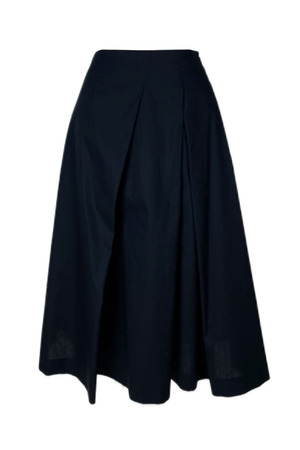 Cotton Broad スカート