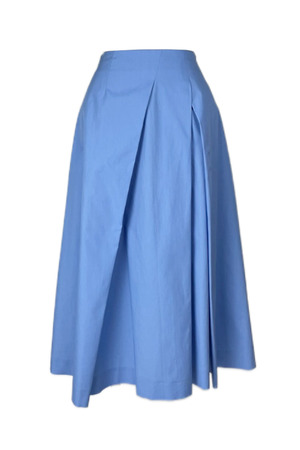 Cotton Broad スカート