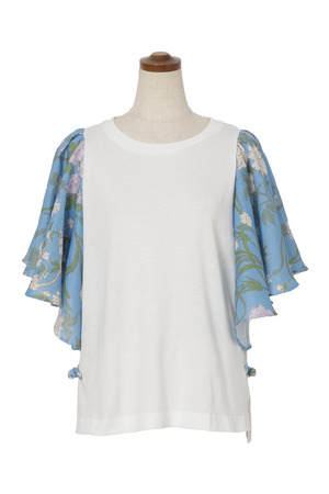 Auguste Print Tee