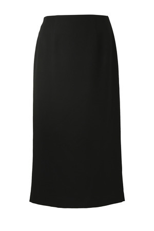 Wool Georgette スカート