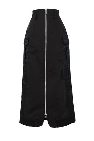 Militaly スカート