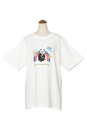 551 HORAI Collaborate Tシャツ