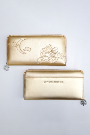 【うたの☆プリンスさまっ♪ 】雪月花 Collaborate Wallet (ST☆RISH)