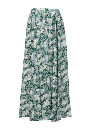 Jasmine Print スカート
