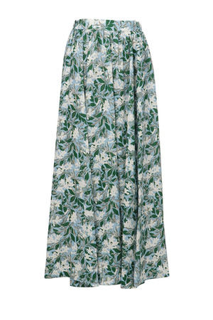 Jasmine Print スカート