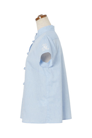 China Detail PO ニット｜KEITAMARUYAMA OFFICIAL ONLINE STORE