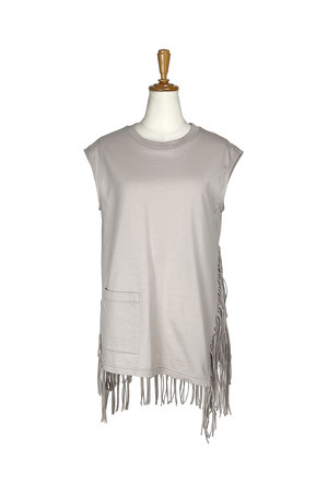 Fringe Tシャツ