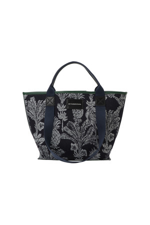 Island Wall JQD Tote バッグ