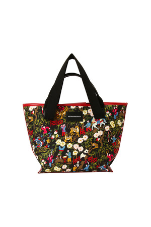 Chinese Circus 2WAY Toteバッグ