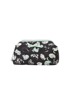 Multi pouch (Cats)