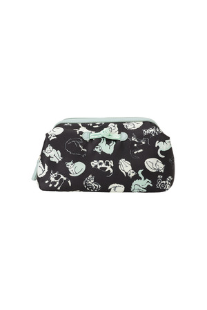 Multi pouch (Cats)