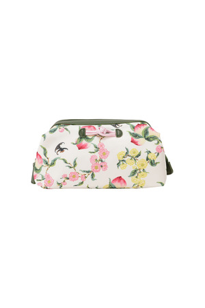 Multi pouch (Peach)