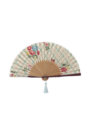 扇子（Marie Antoinette）