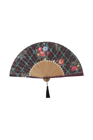 扇子（Marie Antoinette）