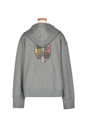 うたの☆プリンスさまっ♪】コラボ ST☆RISH Zip Up Hoodie