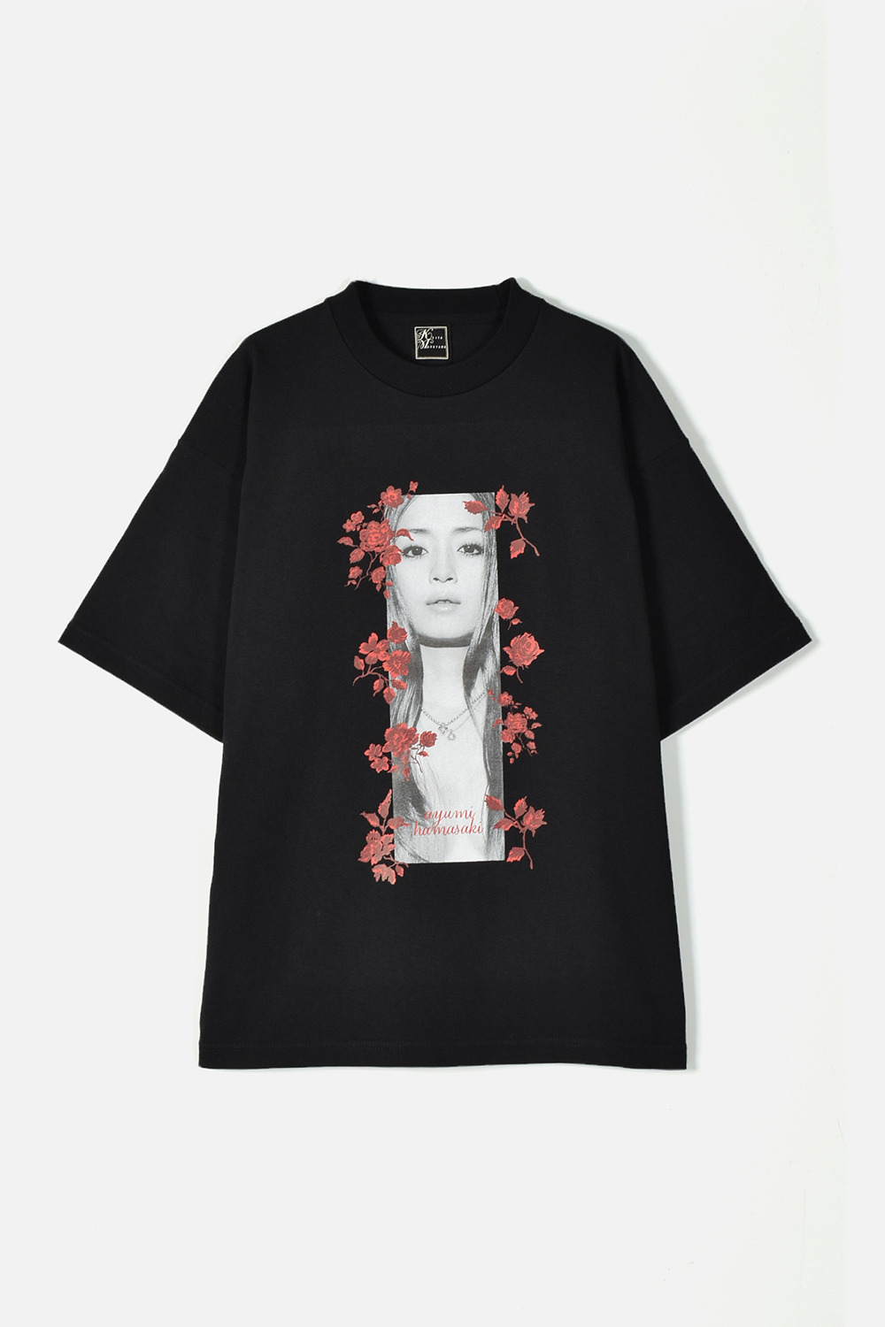 ayumi hamasaki×BETTY BOOP™️のコラボレーションが実現！GOODS