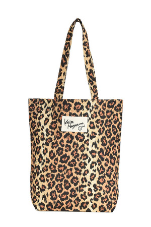 HUNTING Print トートバッグ｜KEITAMARUYAMA OFFICIAL ONLINE STORE